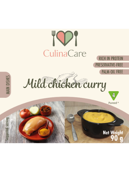 Chicken Curry